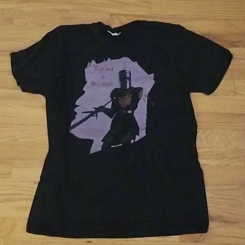 Monty Python T-Shirt